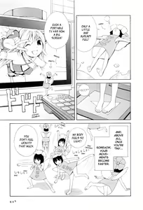 Page 58 of Hen na Nee-san - There's something odd about her - preview thumbnail