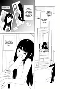 Page 82 of Hen na Nee-san - There's something odd about her - preview thumbnail