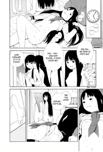 Page 89 of Hen na Nee-san - There's something odd about her - preview thumbnail