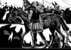 Page 115 of artist - crow - preview thumbnail