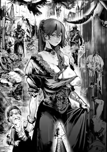Page 118 of artist - crow - preview thumbnail