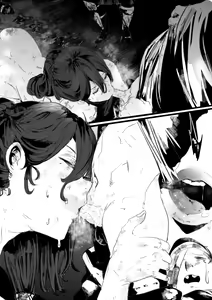 Page 119 of artist - crow - preview thumbnail