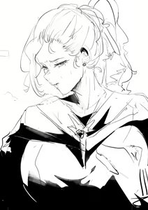 Page 136 of artist - crow - preview thumbnail