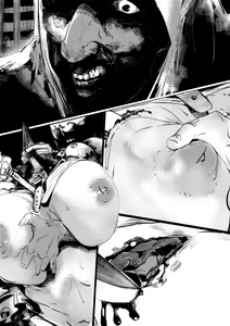 Page 26 of artist - crow - preview thumbnail
