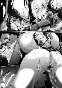 Page 374 of artist - crow - preview thumbnail