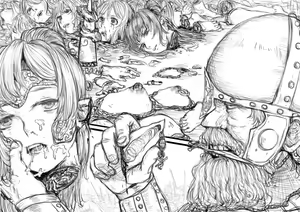 Page 571 of artist - crow - preview thumbnail