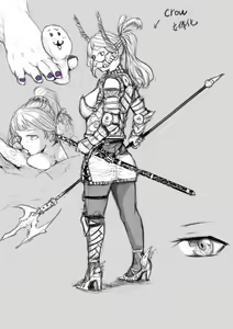 Page 581 of artist - crow - preview thumbnail