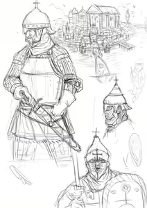 Page 591 of artist - crow - preview thumbnail
