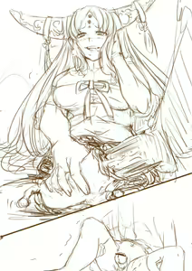 Page 607 of artist - crow - preview thumbnail