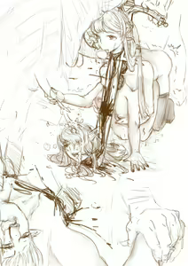 Page 618 of artist - crow - preview thumbnail