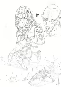 Page 679 of artist - crow - preview thumbnail