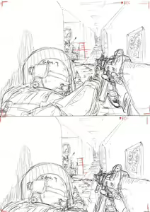 Page 740 of artist - crow - preview thumbnail