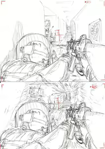 Page 741 of artist - crow - preview thumbnail