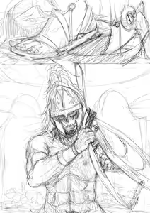 Page 761 of artist - crow - preview thumbnail