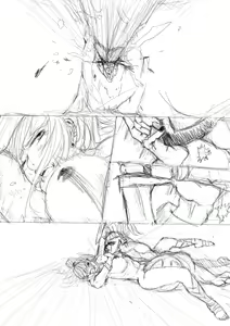 Page 777 of artist - crow - preview thumbnail