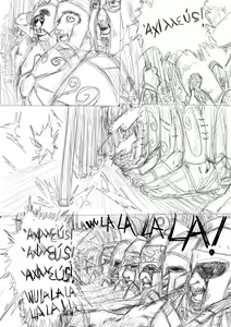 Page 783 of artist - crow - preview thumbnail