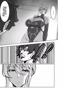 Page 30 of Kishiou no Himitsu Kouryuu II | The Secret Communication of the King of Knights II - preview thumbnail