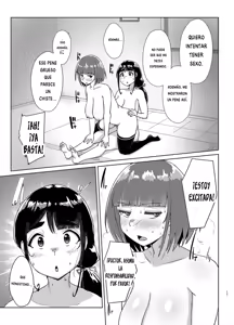 Page 16 of Sensei no Ochinchin, Watakushi ni Bussashite Kudasaimashi! 2 - preview thumbnail