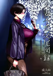 Page 91 of 人妻不貞交尾図録 - preview thumbnail