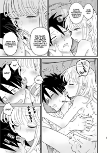 Page 27 of Mechakucha Kawaikute Ecchi na Itoko wa Suki desu ka? - preview thumbnail