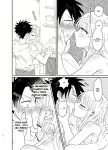Page 10 of Mechakucha Kawaikute Ecchi na Itoko wa Suki desu ka? - preview thumbnail