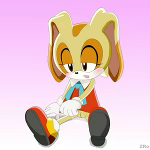 Page 1473 of Cream the Rabbit Collection Part 1 - preview thumbnail