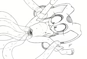 Page 161 of Cream the Rabbit Collection Part 1 - preview thumbnail