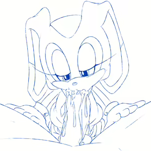 Page 1611 of Cream the Rabbit Collection Part 1 - preview thumbnail