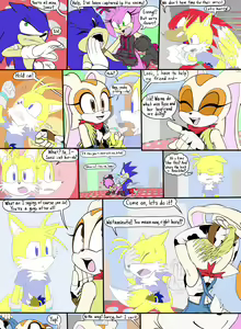 Page 1640 of Cream the Rabbit Collection Part 1 - preview thumbnail