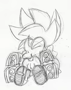 Page 1696 of Cream the Rabbit Collection Part 1 - preview thumbnail