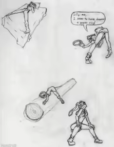 Page 1701 of Cream the Rabbit Collection Part 1 - preview thumbnail