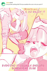 Page 1713 of Cream the Rabbit Collection Part 1 - preview thumbnail