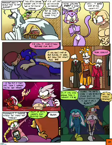 Page 1812 of Cream the Rabbit Collection Part 1 - preview thumbnail