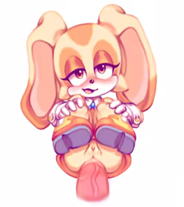 Page 1837 of Cream the Rabbit Collection Part 1 - preview thumbnail
