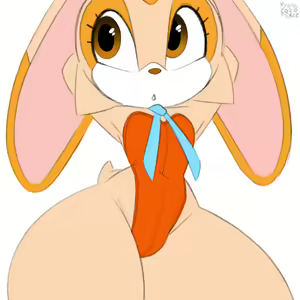Page 649 of Cream the Rabbit Collection Part 1 - preview thumbnail