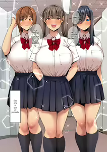 Page 5 of Yuumei Shingakukou de Yuutousei-tachi no Sei no Hakeguchi ni Sareru Kyoushi no Boku no Nichijou - preview thumbnail