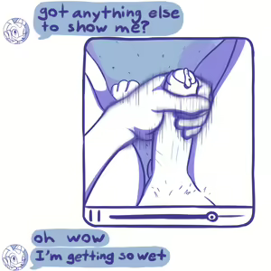 Page 1236 of Cream the Rabbit Collection Part 2 - preview thumbnail