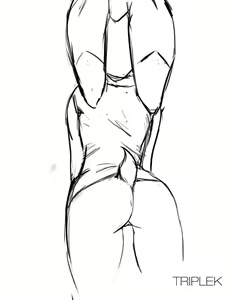 Page 1665 of Cream the Rabbit Collection Part 2 - preview thumbnail