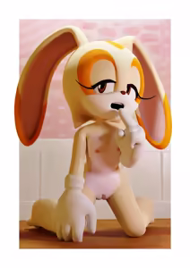 Page 170 of Cream the Rabbit Collection Part 2 - preview thumbnail
