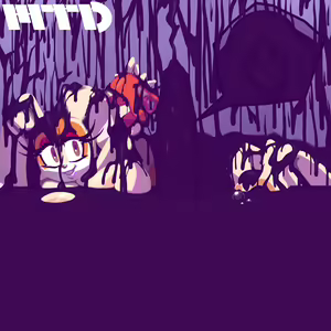 Page 1774 of Cream the Rabbit Collection Part 2 - preview thumbnail