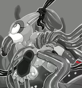 Page 1849 of Cream the Rabbit Collection Part 2 - preview thumbnail