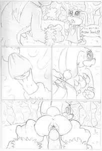 Page 1969 of Cream the Rabbit Collection Part 2 - preview thumbnail