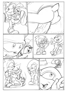 Page 1999 of Cream the Rabbit Collection Part 2 - preview thumbnail
