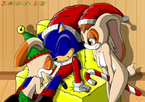 Page 226 of Cream the Rabbit Collection Part 2 - preview thumbnail