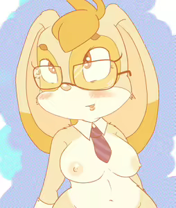 Page 490 of Cream the Rabbit Collection Part 2 - preview thumbnail