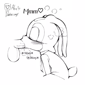 Page 537 of Cream the Rabbit Collection Part 2 - preview thumbnail
