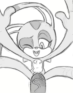 Page 638 of Cream the Rabbit Collection Part 2 - preview thumbnail