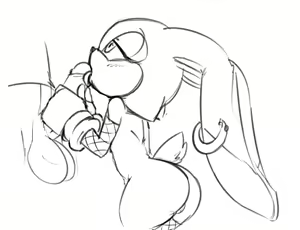 Page 643 of Cream the Rabbit Collection Part 2 - preview thumbnail