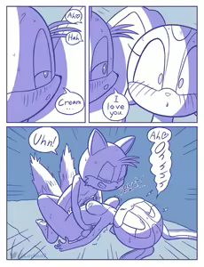 Page 748 of Cream the Rabbit Collection Part 2 - preview thumbnail