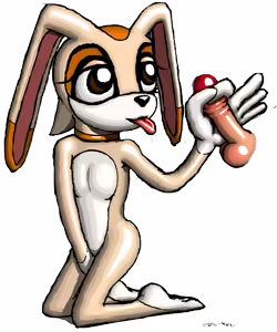 Page 773 of Cream the Rabbit Collection Part 2 - preview thumbnail